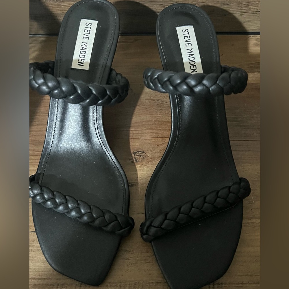 Steve Madden